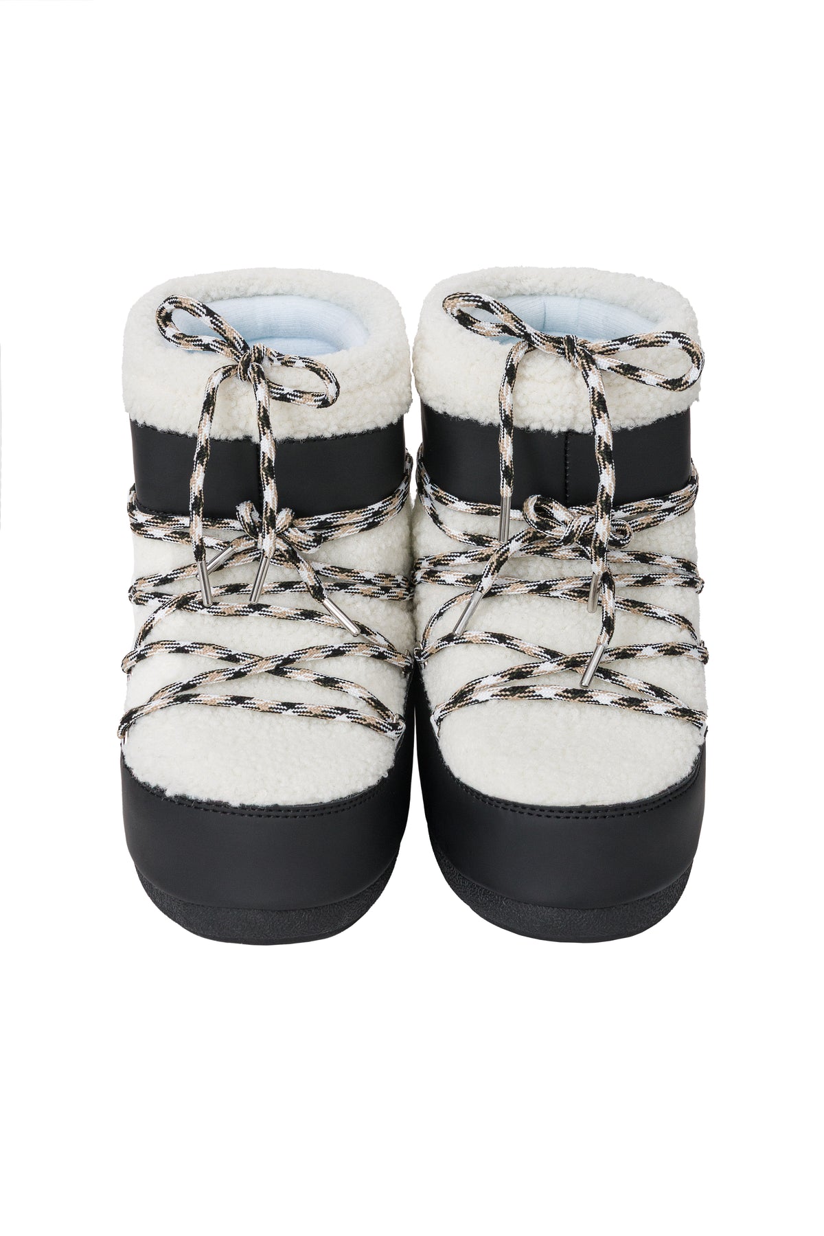 Boots dama negru Rovira Bogas, imaginea 6 din 6