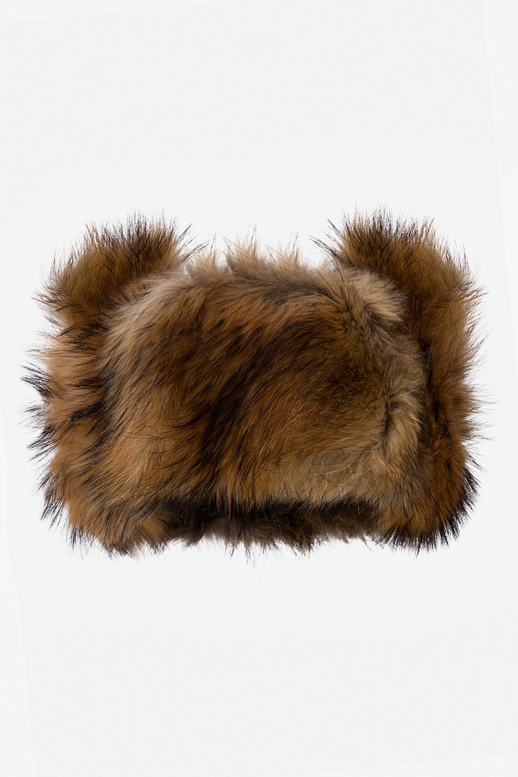 Elegant Brown Ladies Hat Mekely Bogas