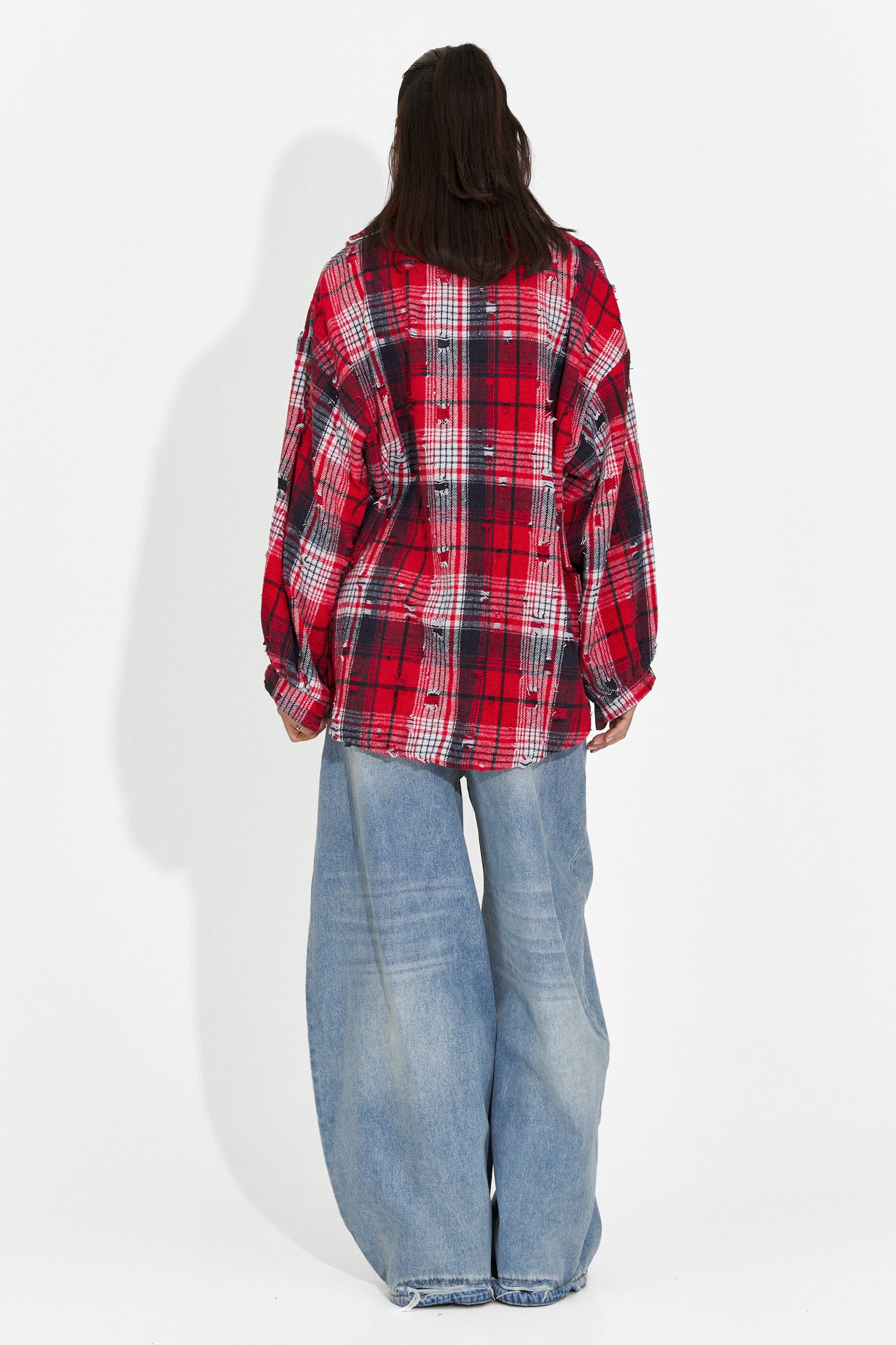 Camasa dama eleganta rosie Purely Bogas