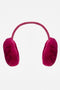 Fuchsia Monezea Bogas Ear Protection Headphones