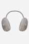 Grey Monezea Bogas Ear Protection Headphones