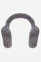 Grey Sinalia Bogas Ear Protection Headphones