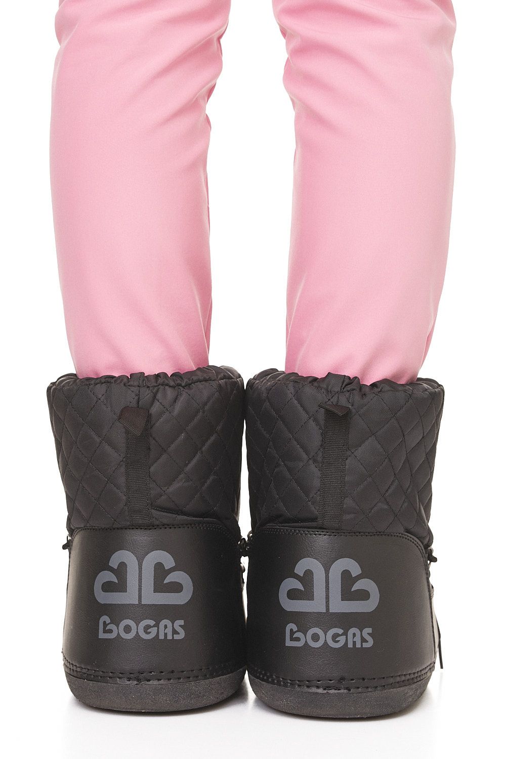 Bogas Snow Boots