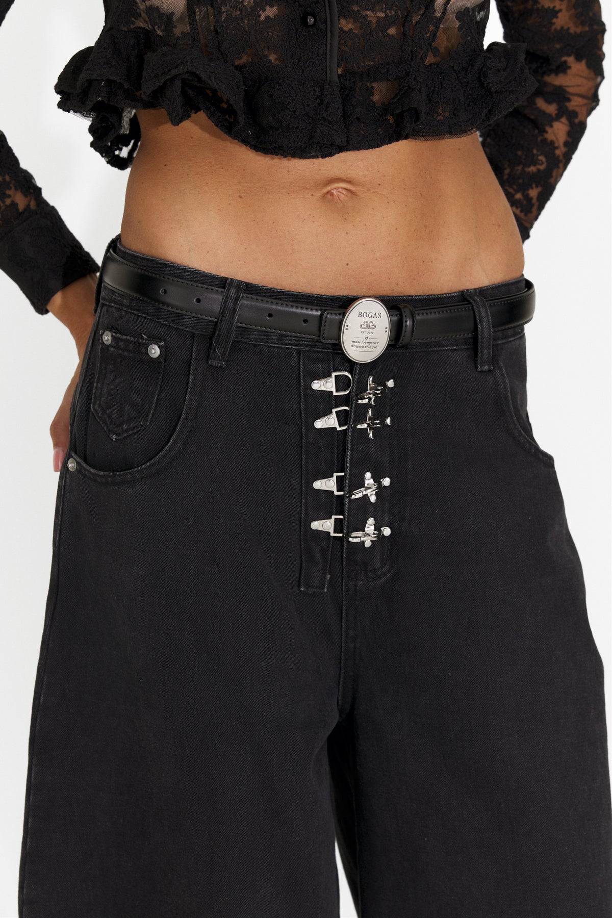 Curea statement neagra Cilorioria Bogas