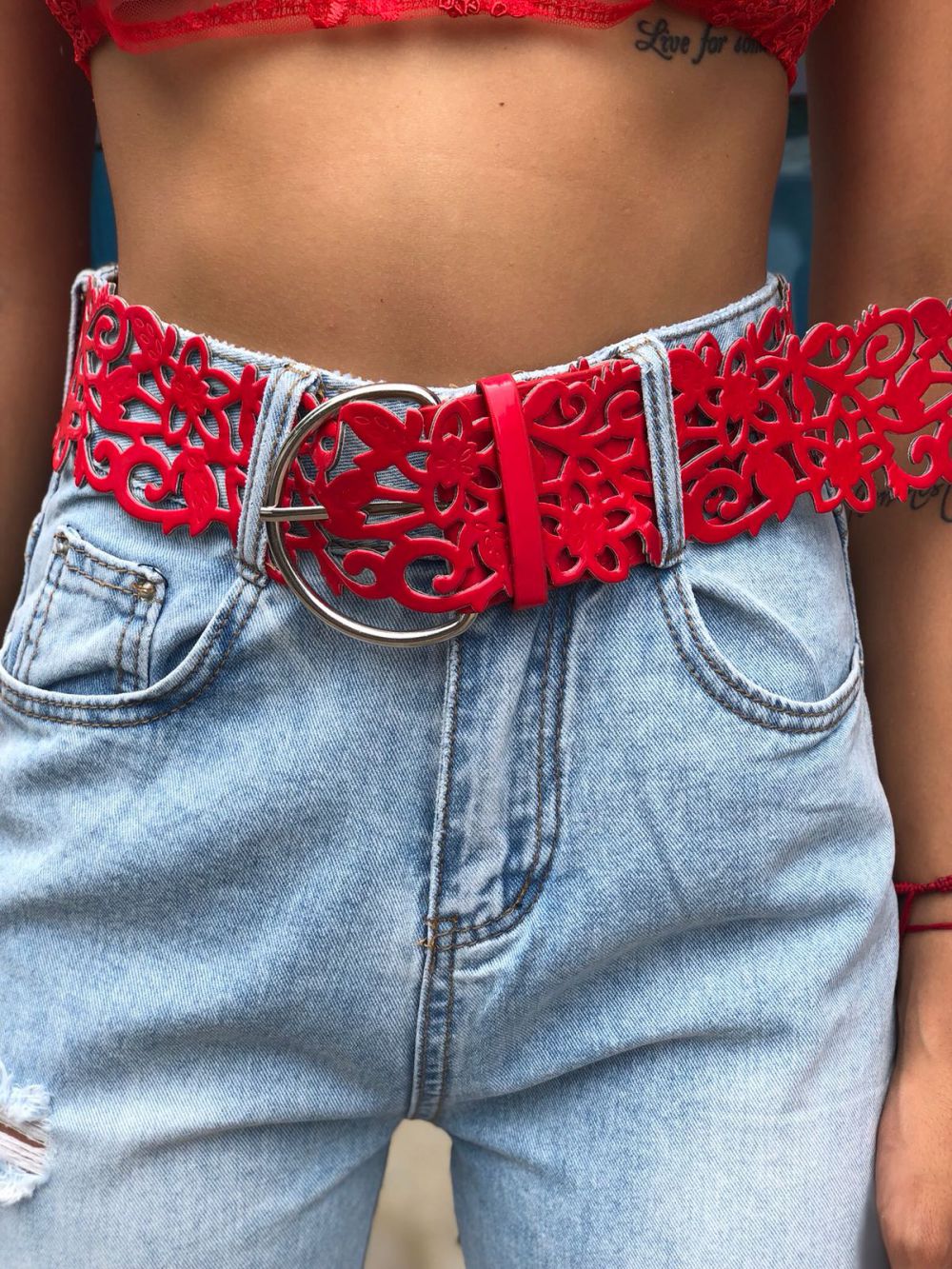 Curea Tuty Red Bogas
