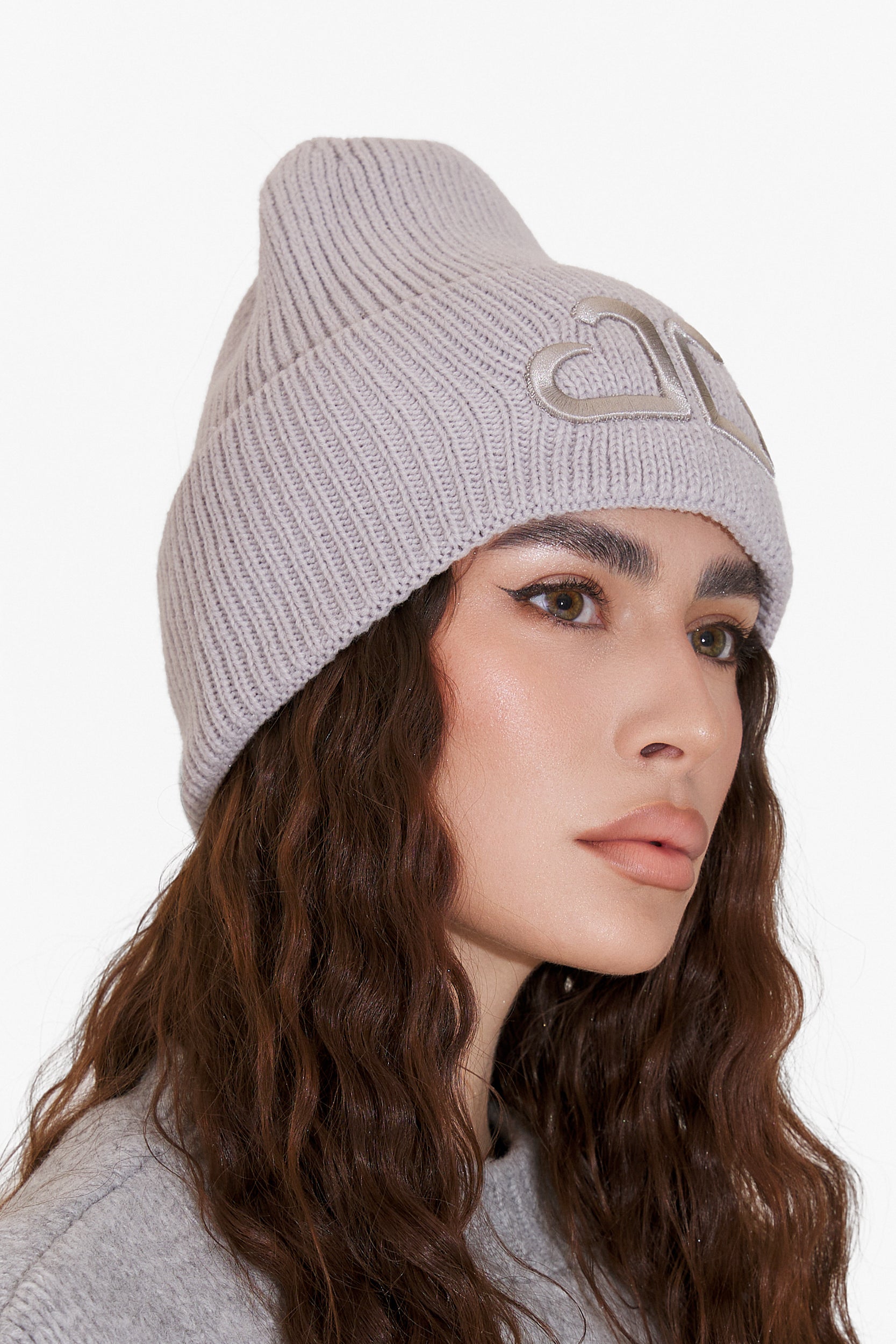 Tausia Bogas Casual Grey Ladies' Fest