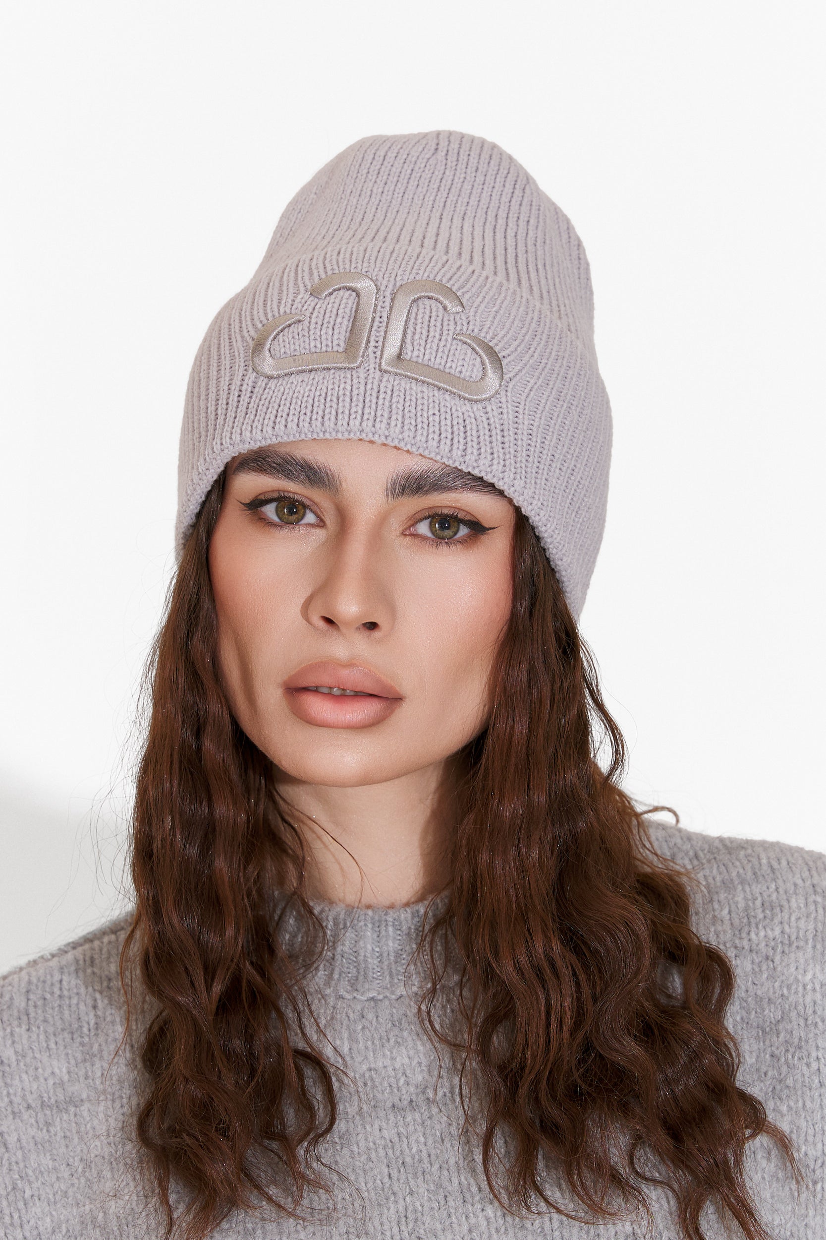 Tausia Bogas Casual Grey Ladies' Fest