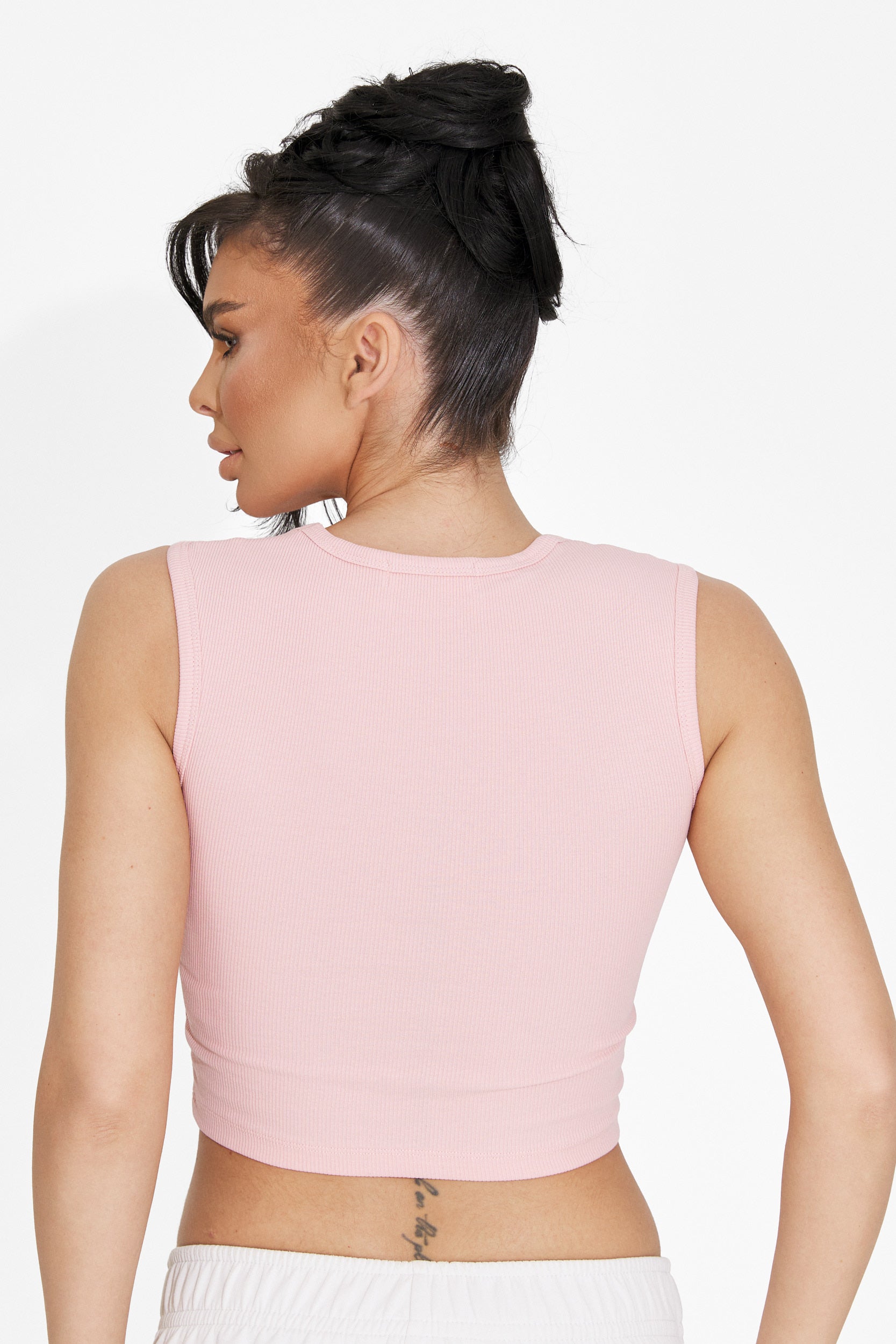 Maiou dama casual roz Veliria Bogas