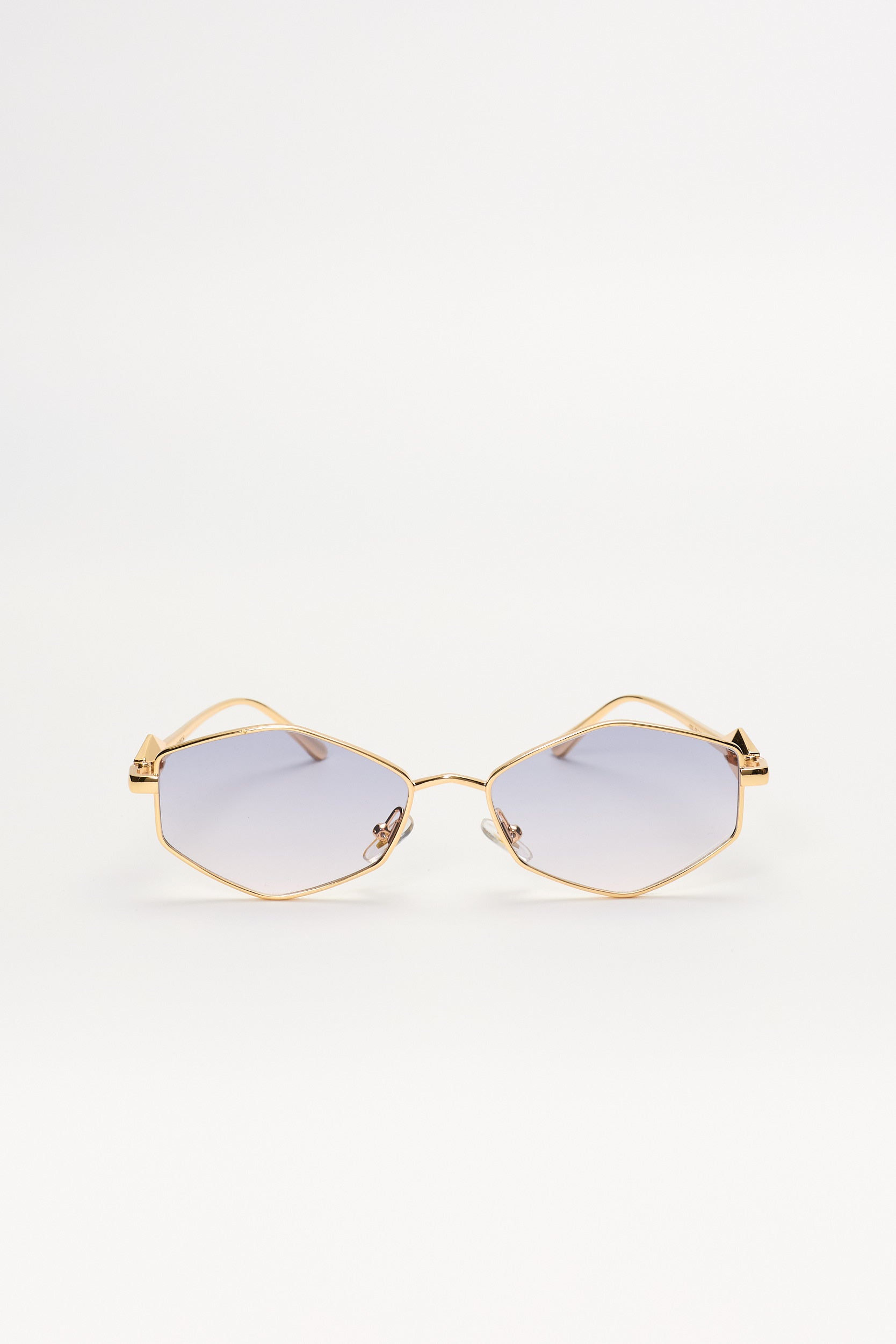 Ochelari dama de soare bleu Calder Bogas