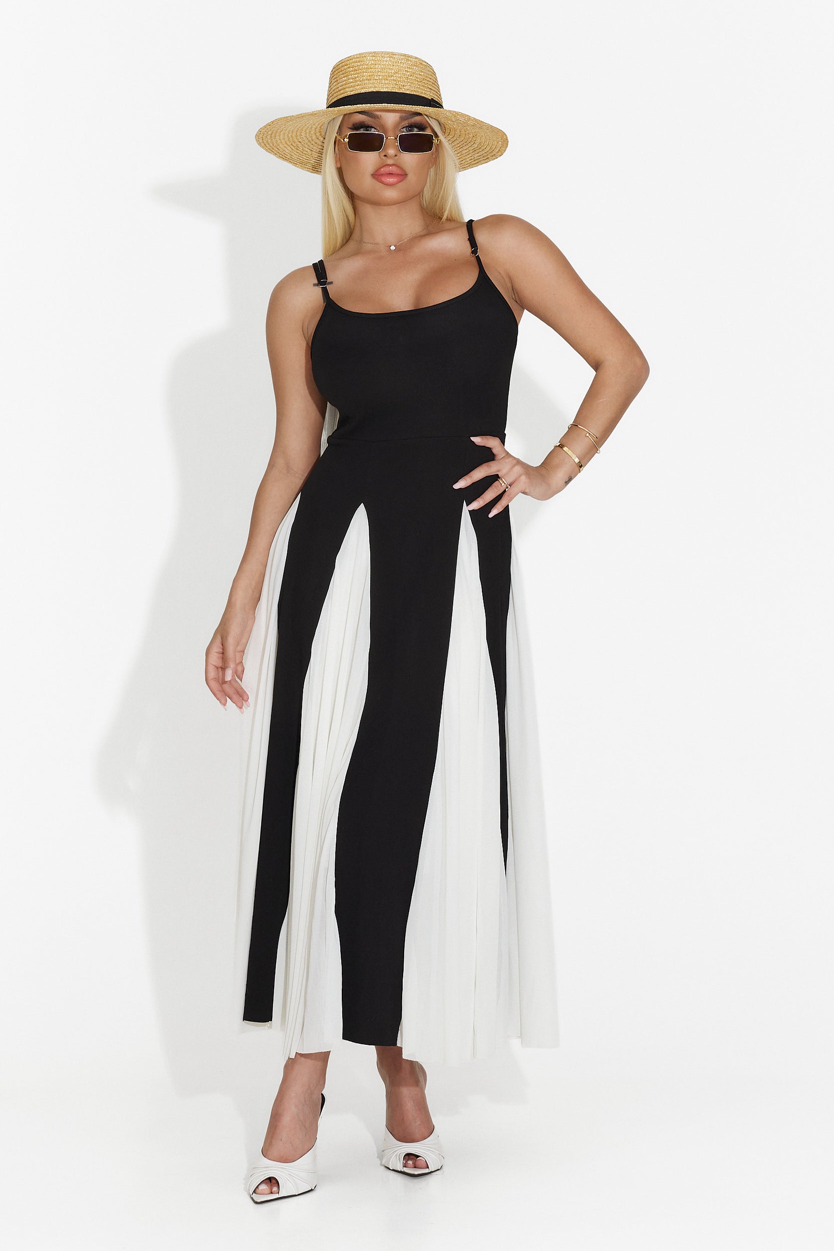 Rochie dama scurta neagra Zarina Bogas