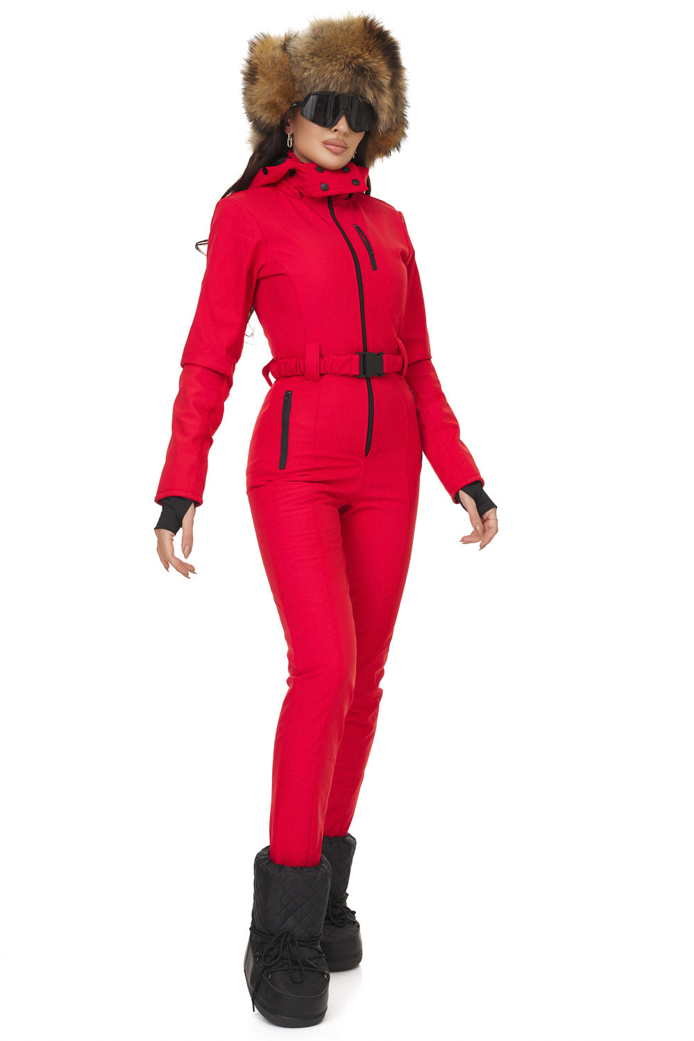Salopeta ski casual rosie Anodys Bogas