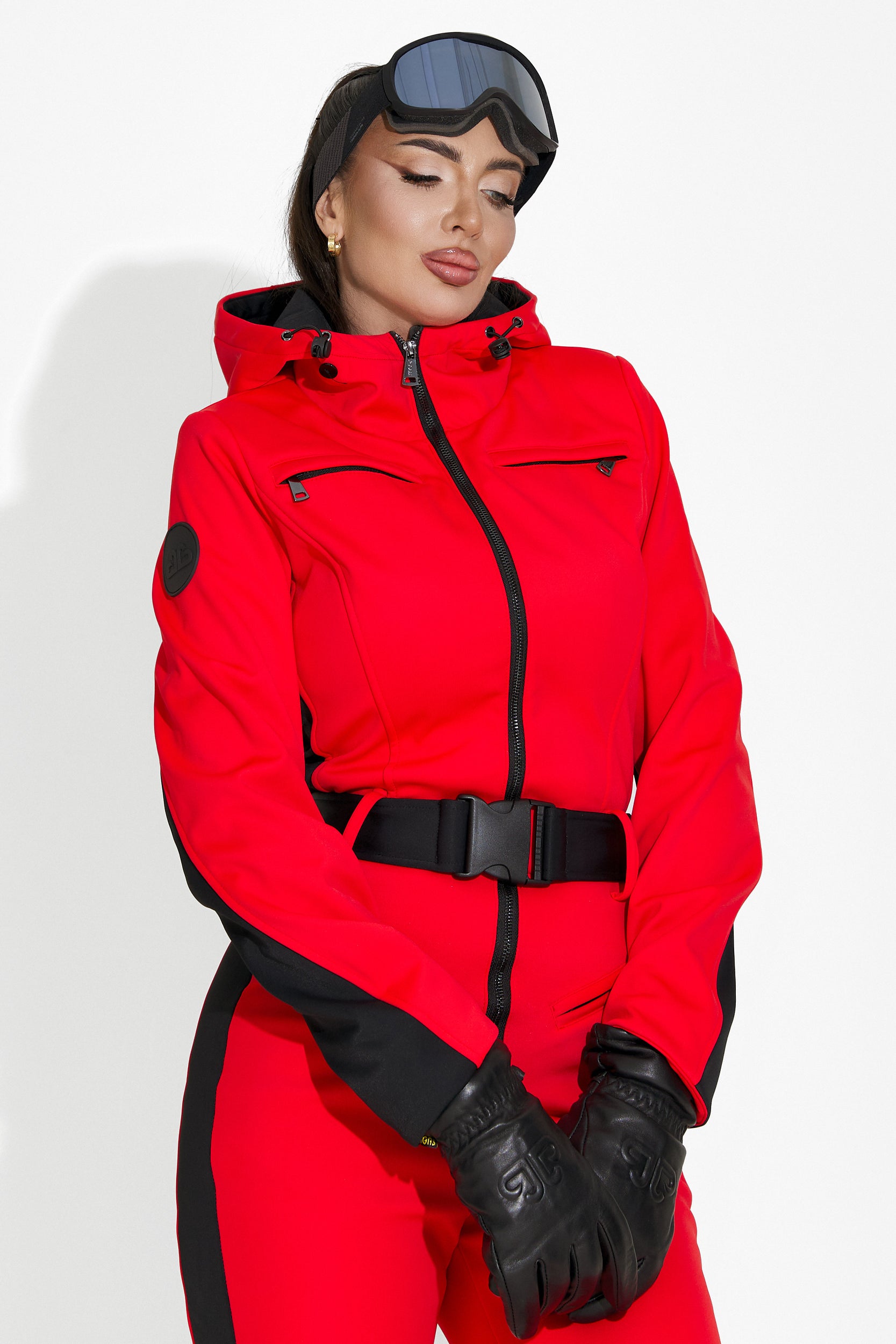 Salopeta ski casual rosie Yrech Bogas
