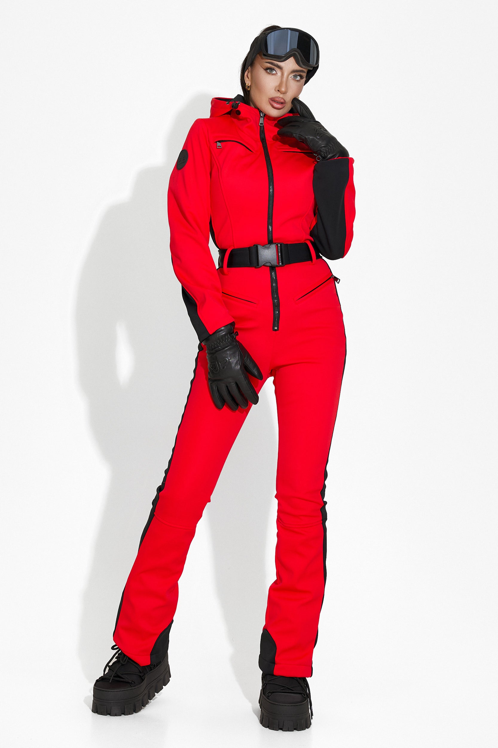 Salopeta ski casual rosie Yrech Bogas