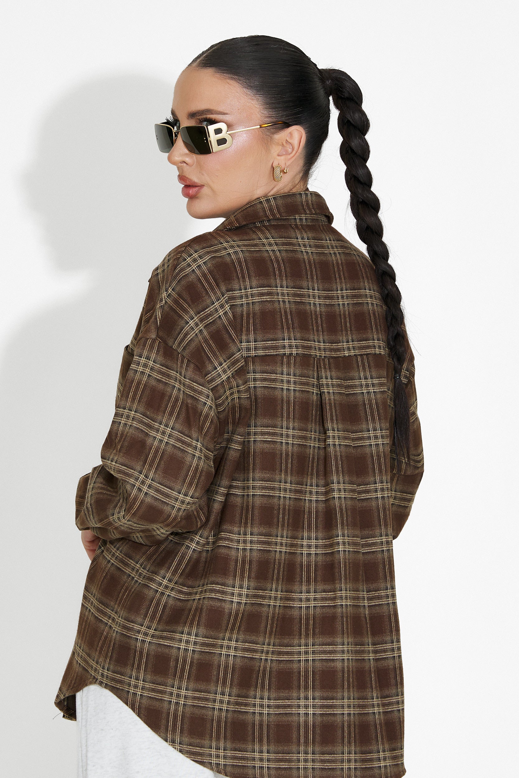 Set dama camasa + maiou maro Arlete Bogas