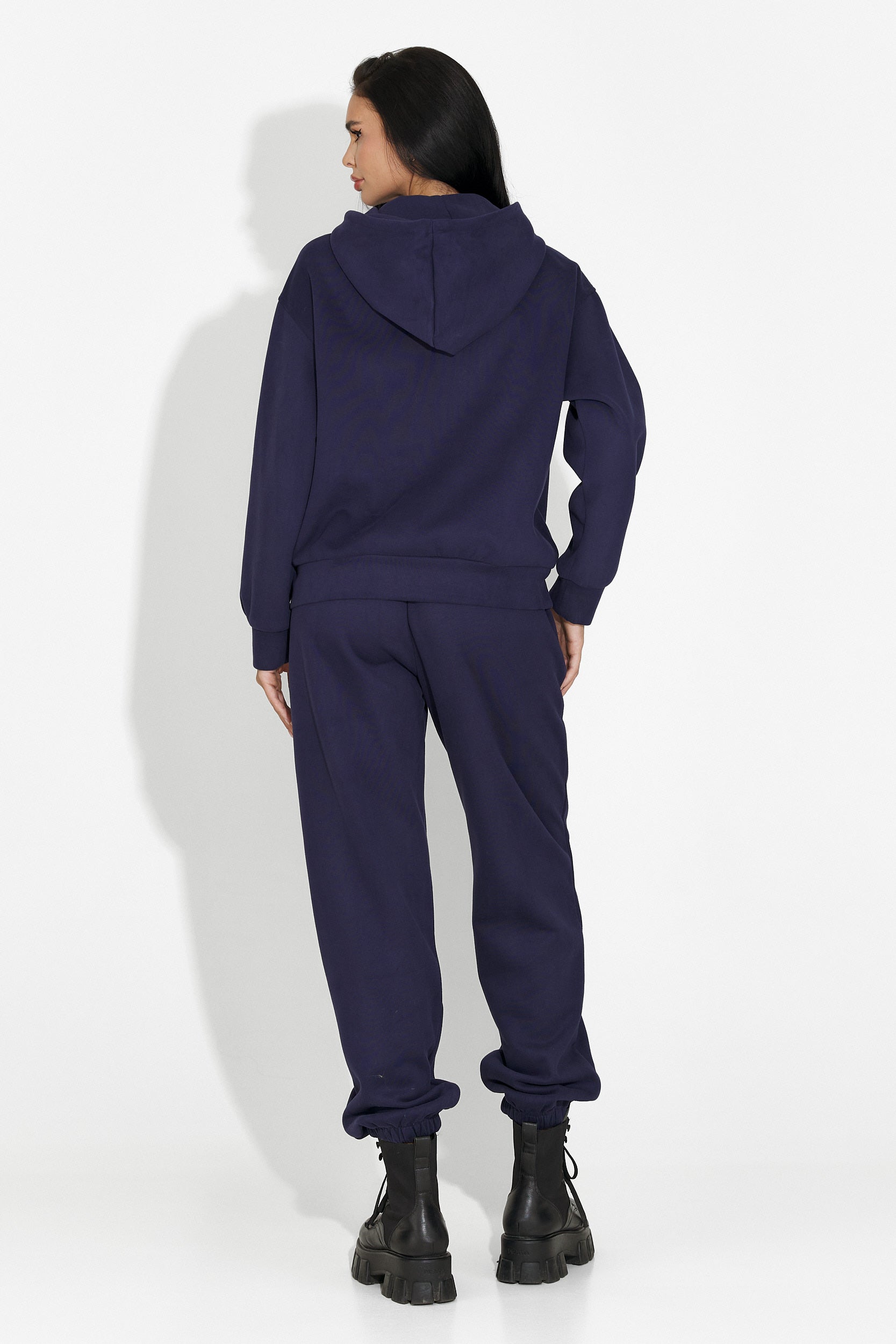 Favora Bogas Navy Blue Casual Women's Training