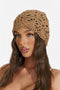 Accesoriu dama cap maro Senis Bogas