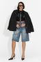 Blugi dama casual albastri Gimenez Bogas