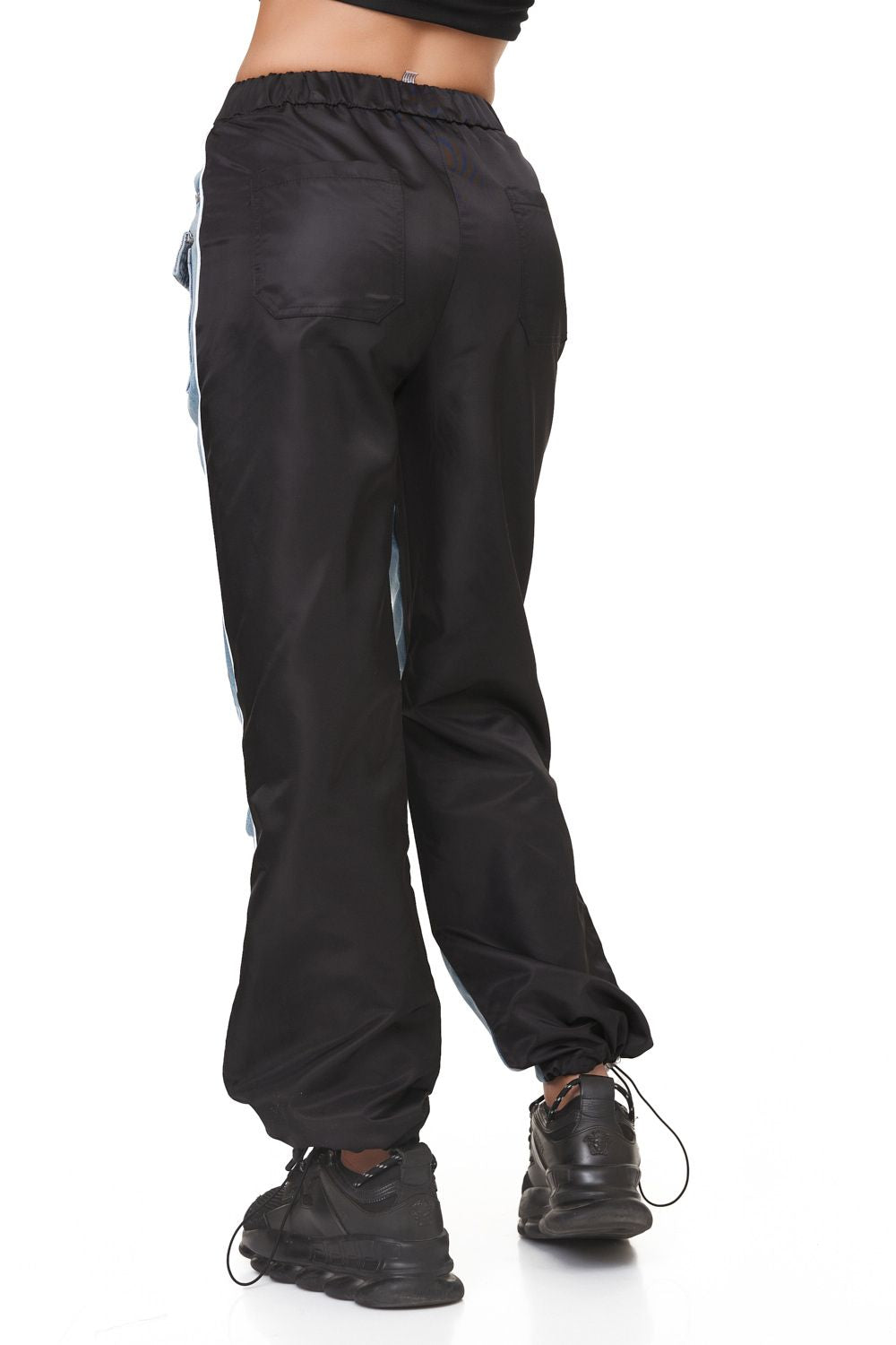 Mesie Bogas casual blue ladies jeans