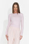 Bluza casual roz Jydaora Bogas