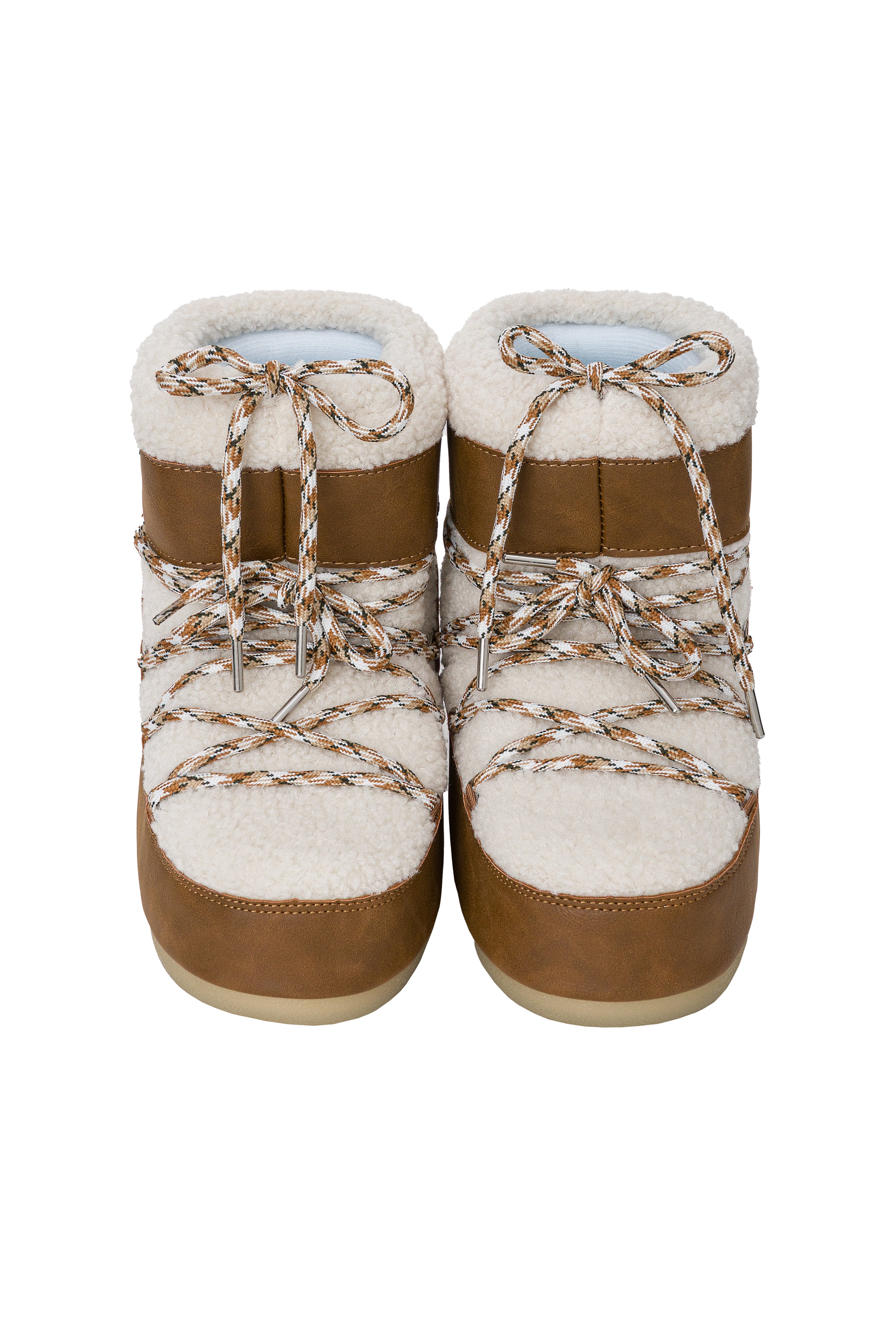 Boots dama maro Rovira Bogas