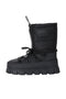 Vanesia Bogas Black Women's Boots