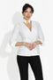 Camasa dama casual alba Marcelia Bogas