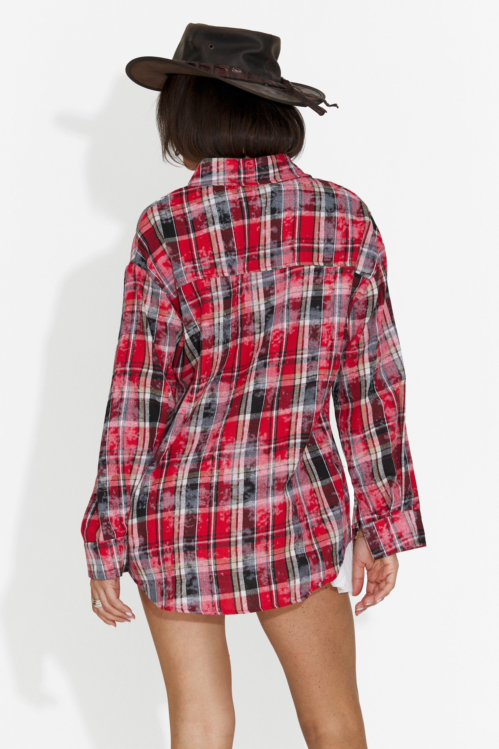 Camasa dama casual rosie Adelyma Bogas