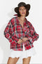 Camasa dama casual rosie Adelyma Bogas