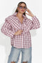 Camasa dama casual roz Jomelia Bogas