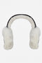 Segrila Bogas White Black Ear Protection Headphones