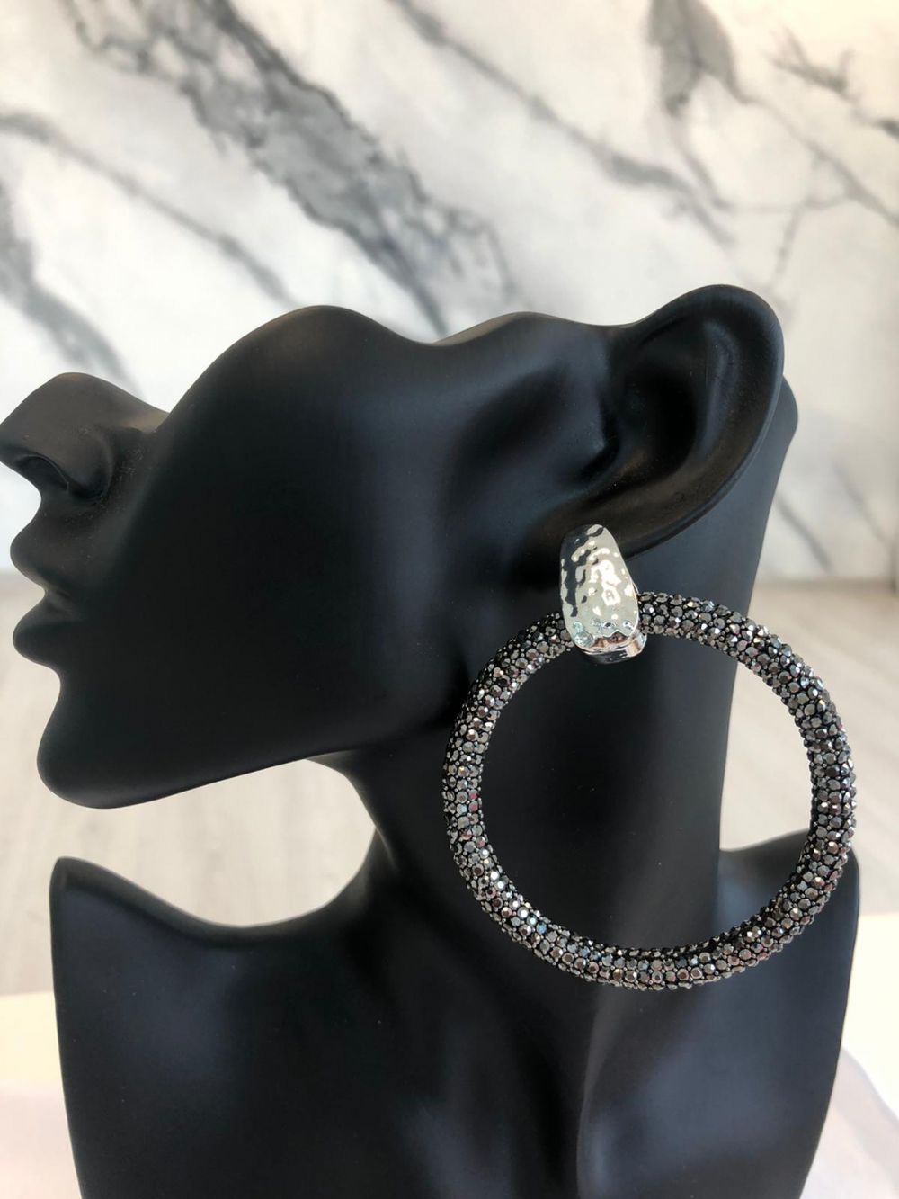 Bogas Myrrh Ladies Earrings