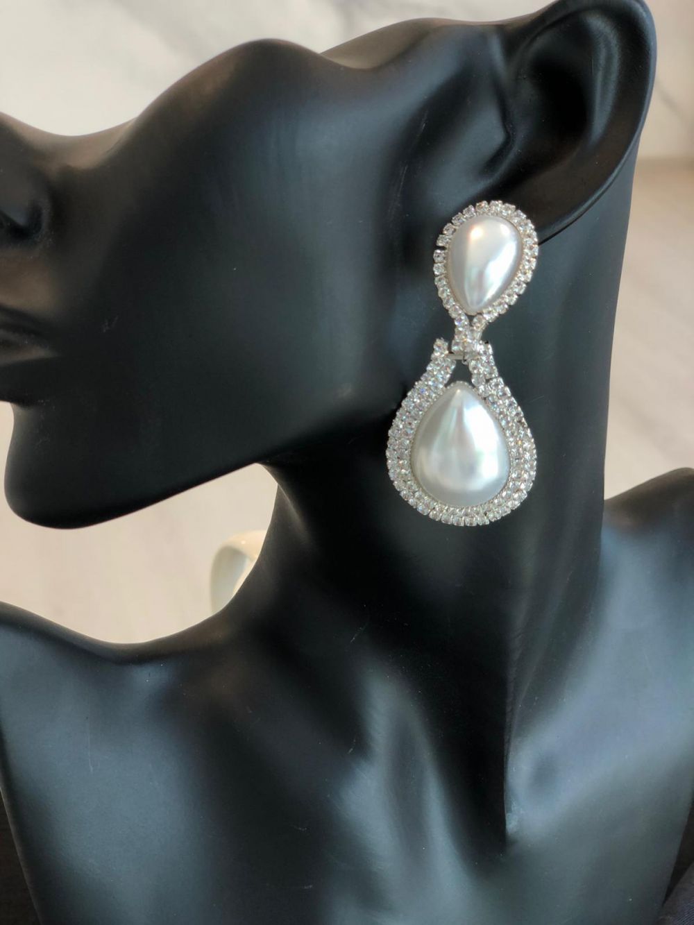 Ladies Earrings Adem Bogas