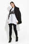 Athifa Bogas Casual Black Ladies Leggings
