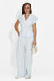 Compleu dama casual bleu Zaymar Bogas