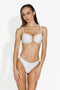 Costum de baie 2 piese gri Honorius Bogas