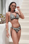 Costum de baie negru Karla Bogas