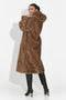 Haina de blana maro Pluvina Bogas