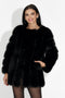 Haina de blana neagra Jameia Bogas