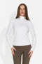 Helanca casual alba Grunliza Bogas
