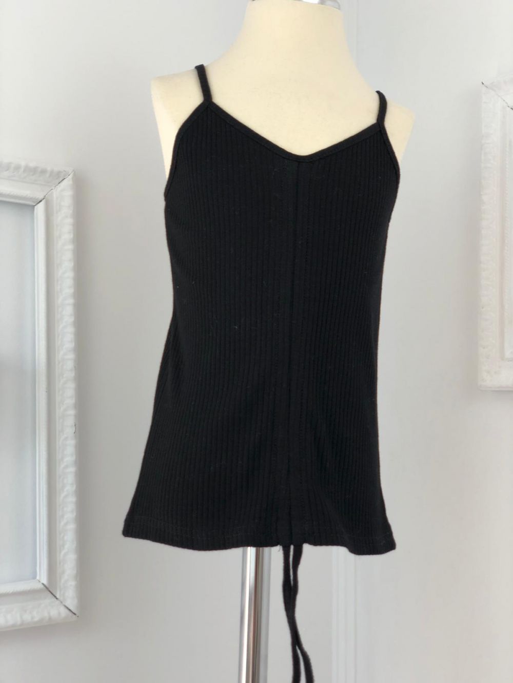 Children's Simply Black Bogas Mayan