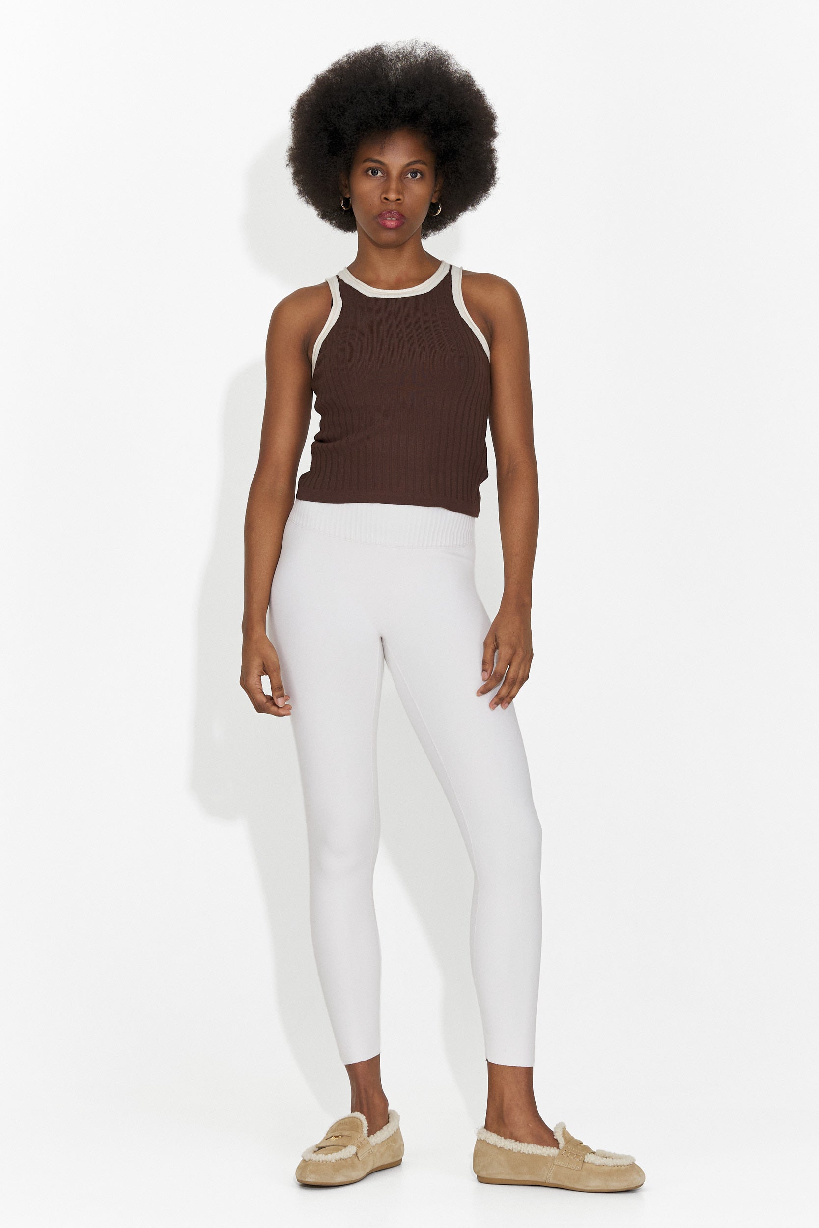 Maiou dama casual maro Catarina Bogas