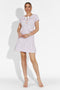 Glyf Bogas Short Pink Ladies Dress