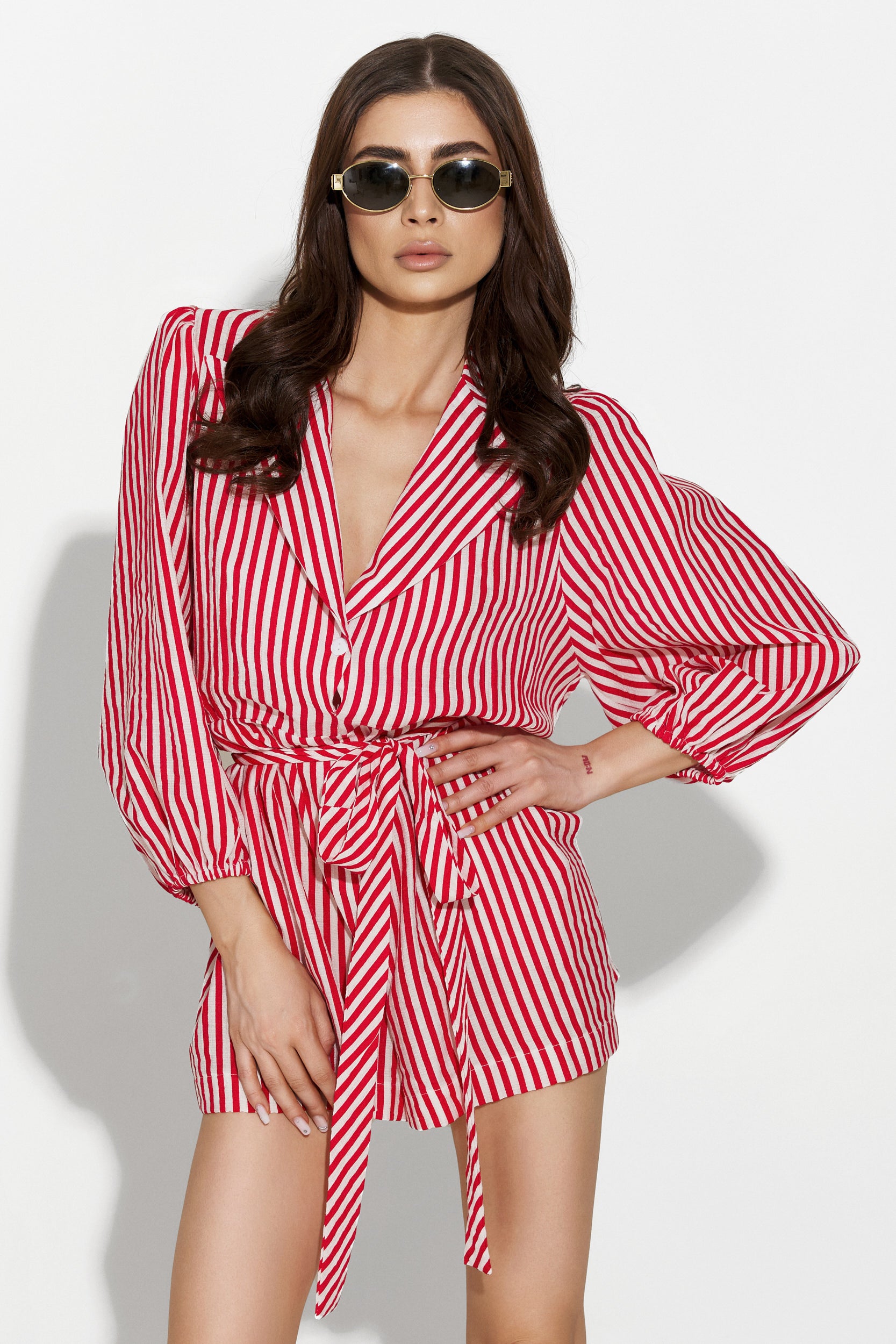 Salopeta dama casual rosie Clucy Bogas