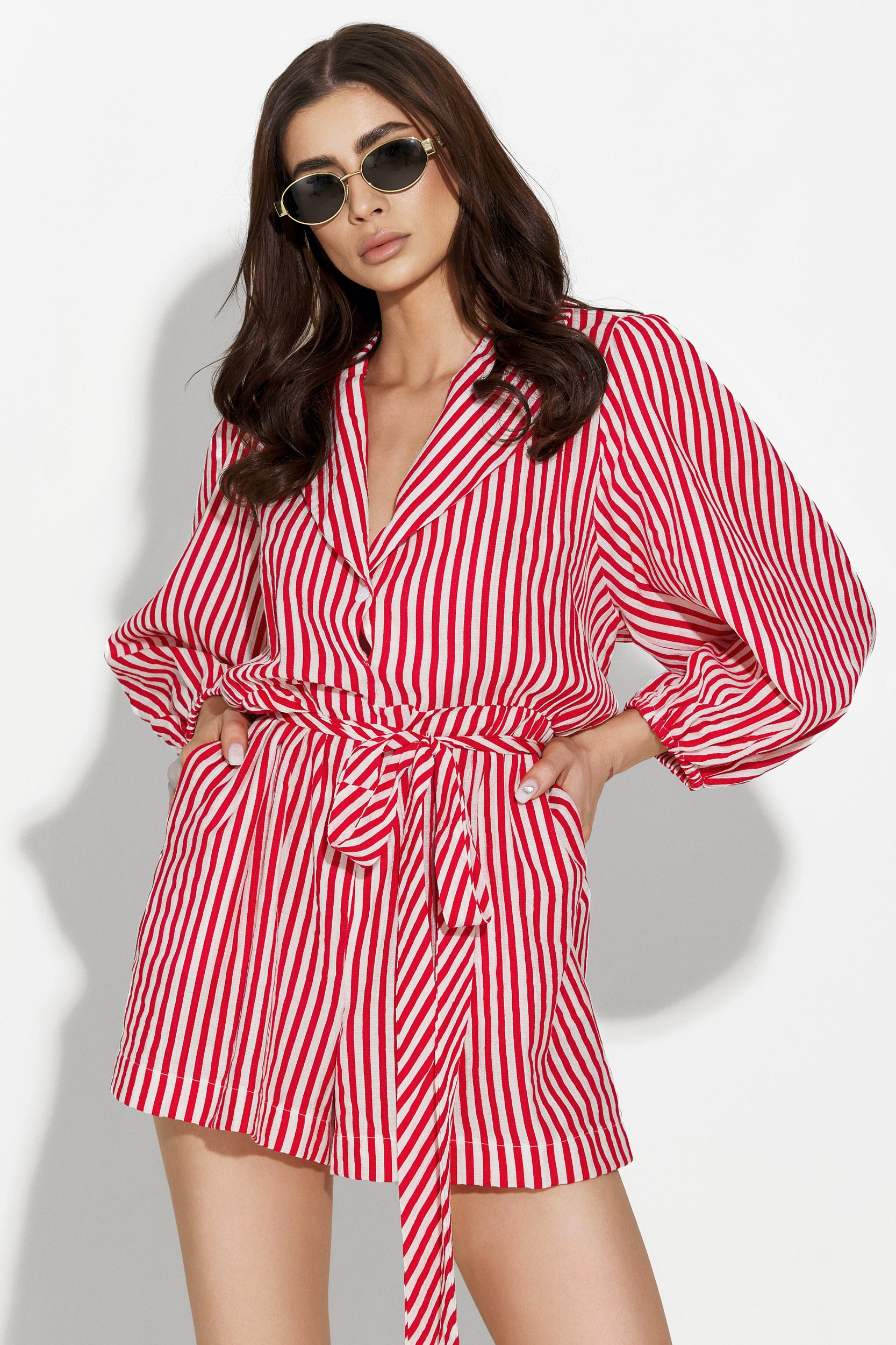 Salopeta dama casual rosie Clucy Bogas