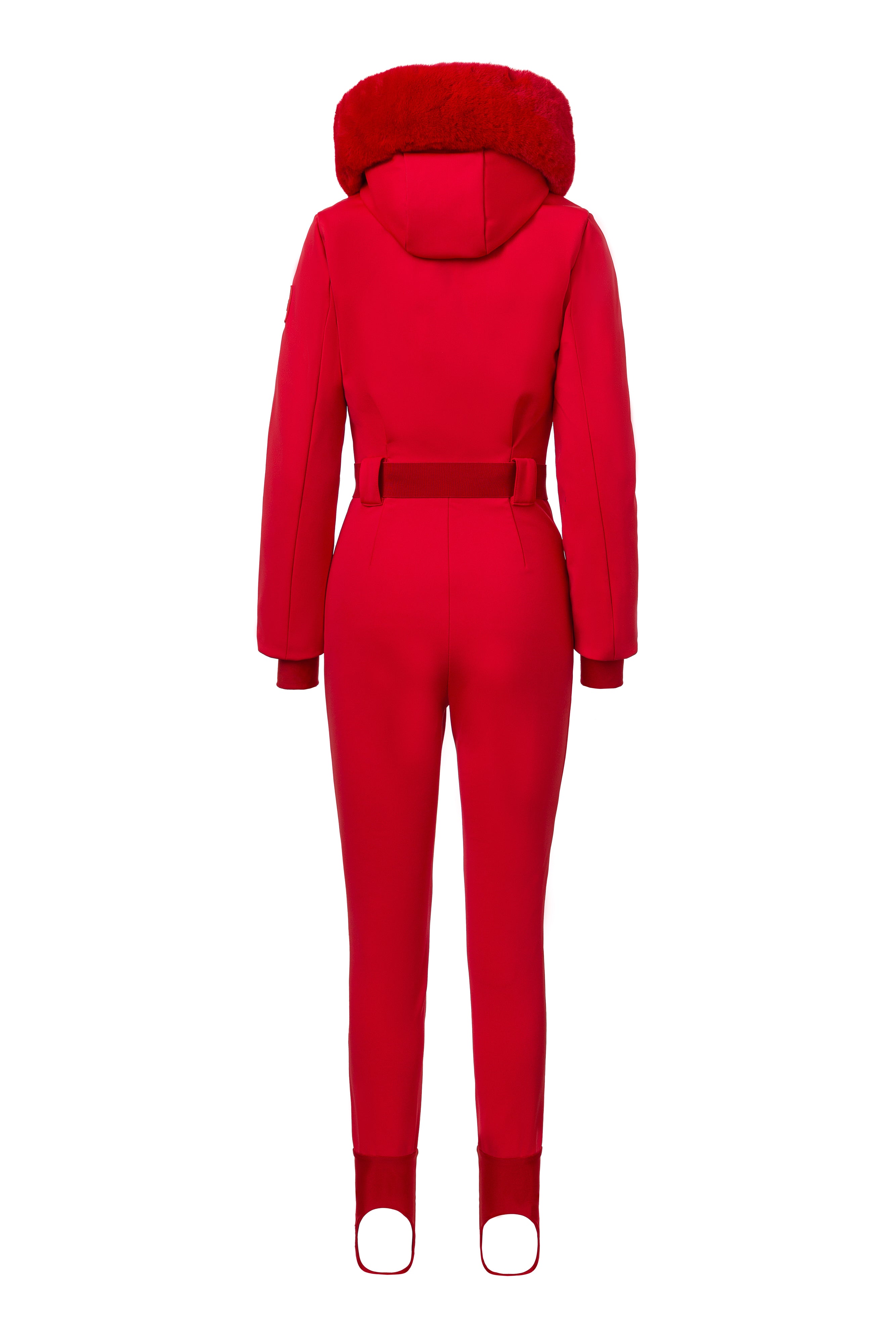 Salopeta ski casual rosie Frosina Bogas