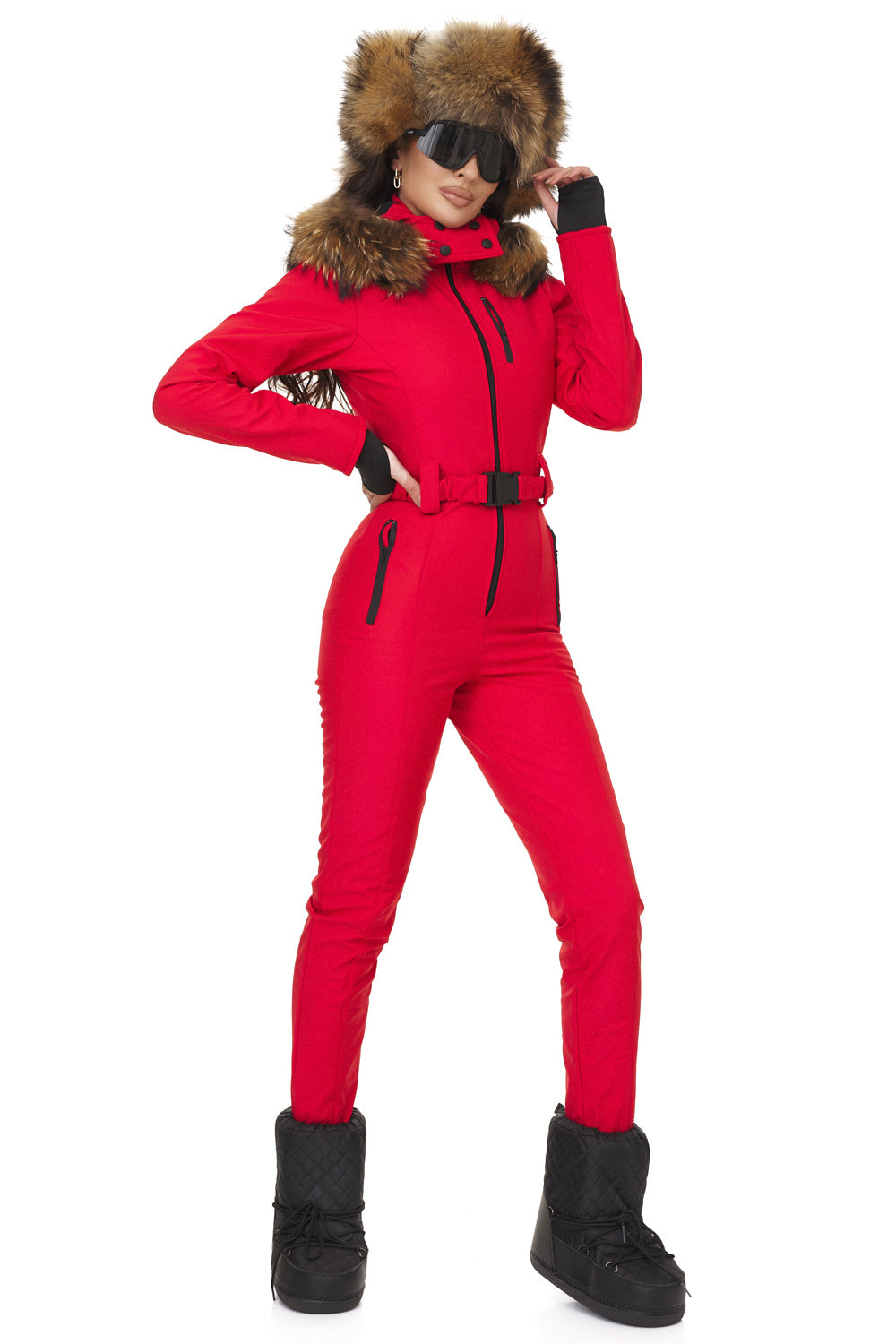 Salopeta ski casual rosie Sydona Bogas