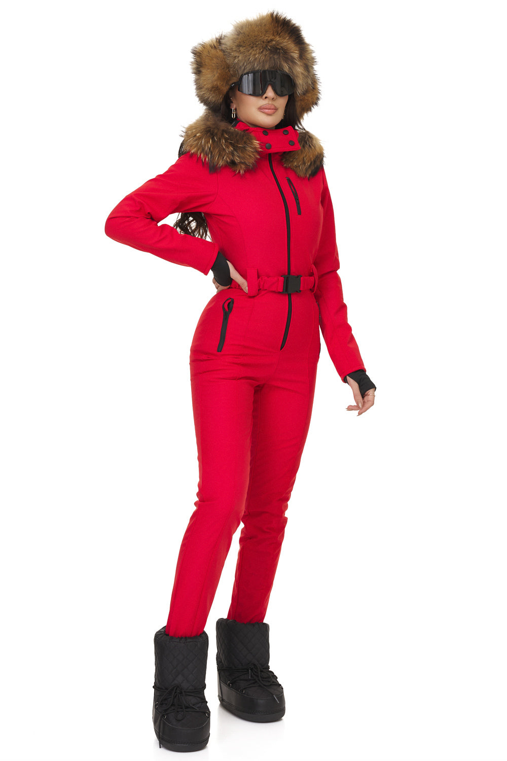 Salopeta ski casual rosie Sydona Bogas