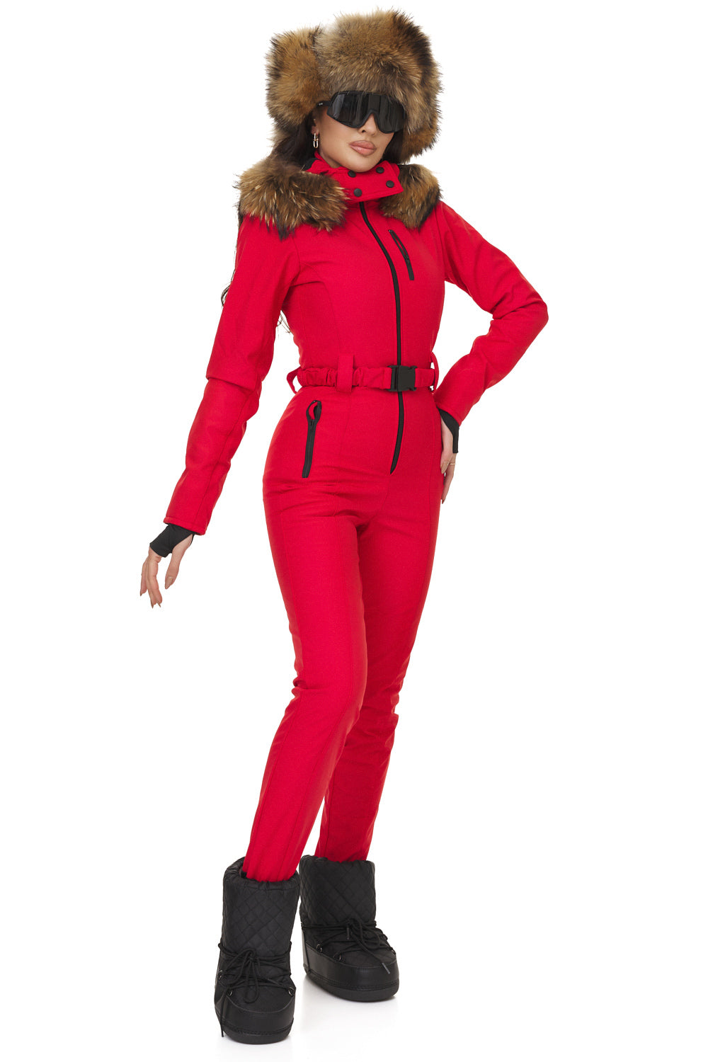 Salopeta ski casual rosie Sydona Bogas