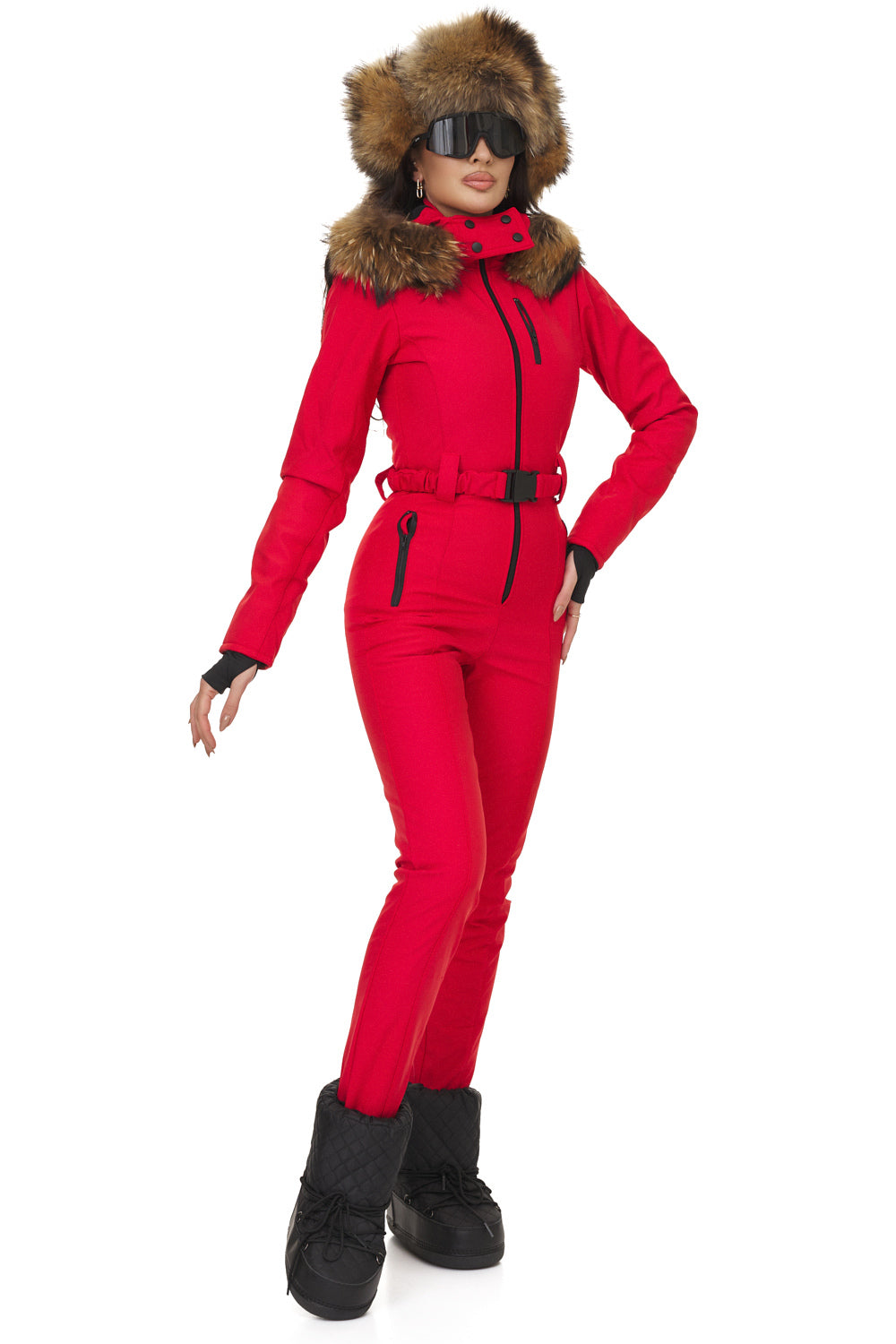 Salopeta ski casual rosie Sydona Bogas