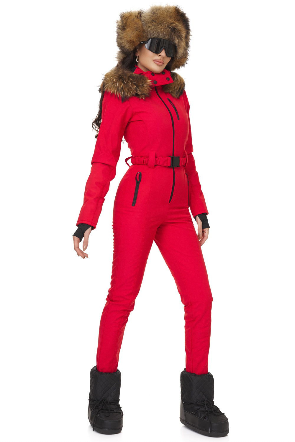 Salopeta ski casual rosie Sydona Bogas